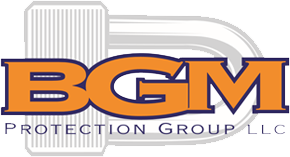 BGM Protection Group Logo